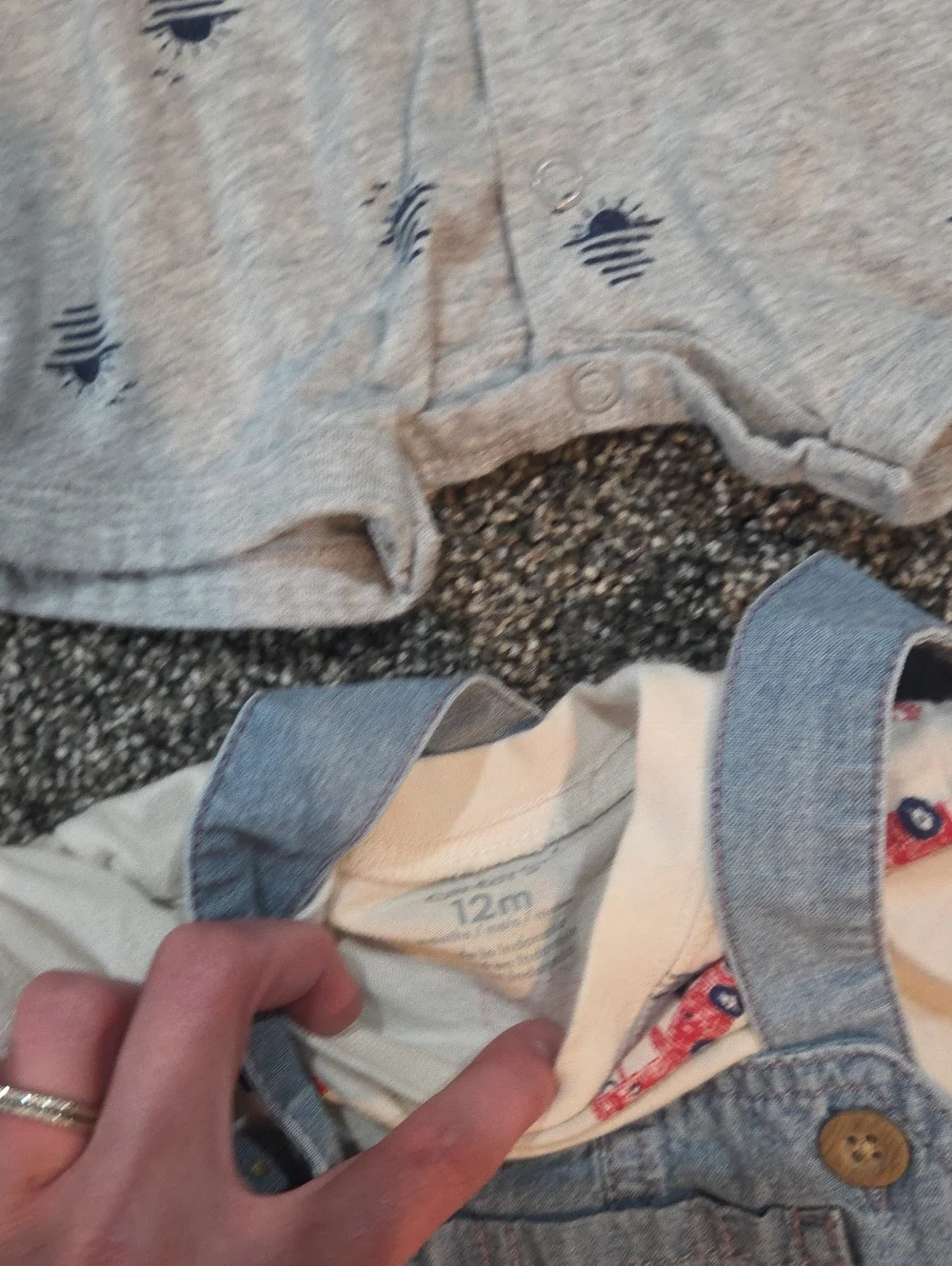 9 And 12 Months Bundle